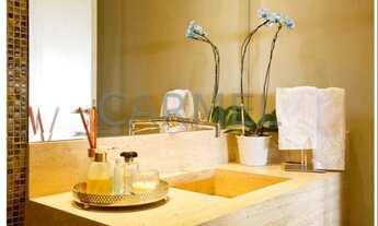 Imagem 2: Apartamento com 3 suites e 203m2, 3vgs - Itaim Bibi