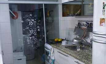 Imagem: Apartamento em São Paulo - Vila Moinho