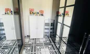 Imagem 2: Apartamento para venda com 2 quartos em Portais (Polvilho) - Cajamar - SP