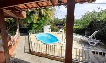 Imagem 3: F651 Lindíssima Casa com 2 pavimentos em Badú, Niterói !!! Confira !!!