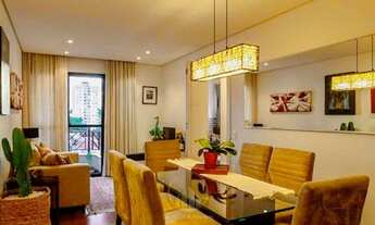 Imagem: São Paulo - Apartamento Padrão - Lapa