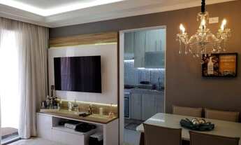 Imagem 4: Apartamento São Paulo Sacomã