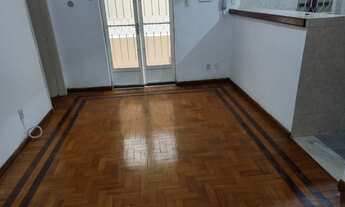 Imagem 3: Apartamento para aluguel com 50 metros quadrados com 2 quartos em Leme - Rio de Janeiro