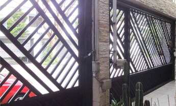 Imagem: Sobrado, 320 m² - venda por R$ 2.300.000,00