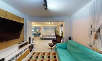 Imagem 4: Apartamento para Venda em São Paulo, Vila Olímpia, 3 dormitórios, 2 suítes, 4 banheiros, 4