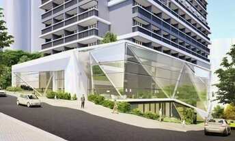 Imagem: VN Ueno Studios de 18, 20 e 22M² - Hosp