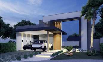 Imagem 2: Casa Térrea no Condomínio Belvedere II