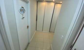 Imagem 5: Moradas do Park. Triplex. 100% mobiliado em Flores - Manaus - AM