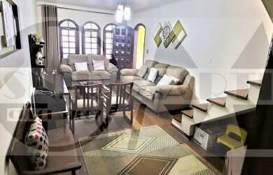 Imagem 3: Sobrado à venda no Parque Piqueroby - Vila Formosa, 3 dorms. (1 ste) 2 gars