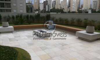Imagem 5: Apartamento - 75m2 - 2 dormitório. (Suíte), 1 vaga no Morumbi