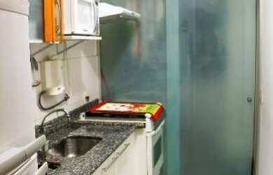 Imagem 7: Apto Imirim, 55 m² de área útil !