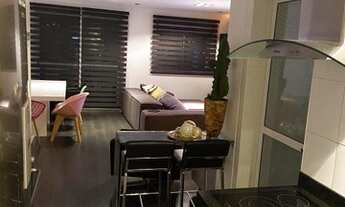 Imagem 2: Apartamento em Vila Andrade - São Paulo