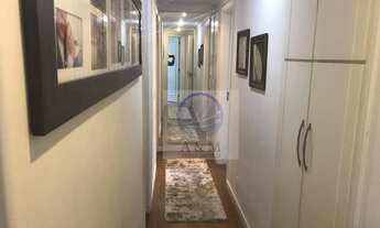 Imagem 7: Apartamento com 3 suítes à venda, 118 m² por R$ 1.100.000 - Jardim Anália Franco - São Pau