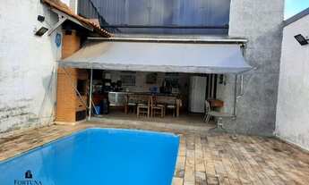 Imagem 3: SÃO PAULO - Casa Padrão - VILA GUARANI (Z SUL