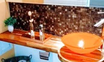 Imagem 6: Chácara Santo Antônio, São Paulo - SP