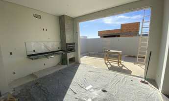 Imagem 7: Casa térrea Condomínio Quinta dos Ventoa