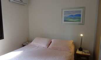 Imagem 5: Flat disponível no Jardins