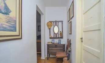 Imagem 6: VILA MARIANA 2 DORMITÓRIOS PRÓXIMO METRÔ ANA ROSA