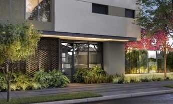 Imagem 2: Apartamento para Venda em São Paulo, Vila Mariana, 1 dormitório, 1 banheiro