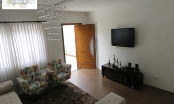 Imagem: CASA RESIDENCIAL em SÃO PAULO - SP, SOCORRO