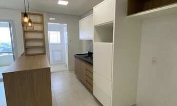 Imagem 2: Apartamento para Venda em Cuiabá, Jardim Cuiabá, 3 dormitórios, 1 suíte, 2 banheiros, 2 va