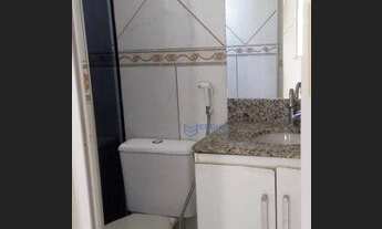 Imagem 6: Apartamento com 3 dormitórios à venda, 122 m² por R$ 380.000,00 - Varjota - Fortaleza/CE