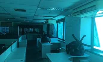 Imagem 7: Excelente Sala Centro - Shopping Center Paço do Ouvidor