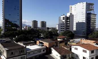 Imagem: Escritório com 42 m² em Prédio Comercial