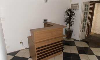 Imagem 4: Sobrado comercial muito bem localizado na Vila Madalena