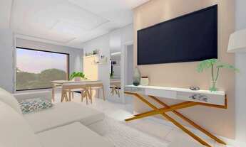 Imagem 5: Apartamento à venda no Condomínio Eldorado em Bebedouro/SP