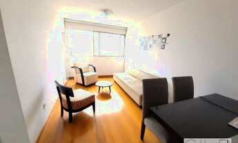 Imagem: Apartamento com 2 dormitórios à venda