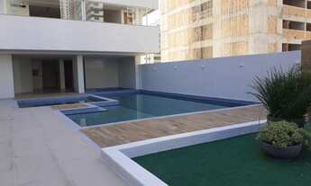 Imagem 3: Lotus vende lindo apto de 3 suítes no Ed. Île de Palais - Umarizal