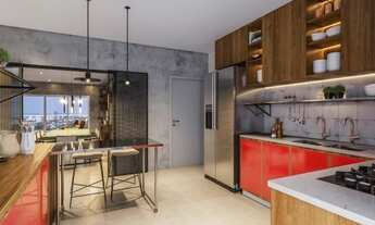 Imagem 4: Apartamento para venda possui 234 metros quadrados com 3 quartos em Batista Campos - Belém