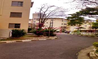 Imagem 7: Apartamento Jardim Lucinda São Paulo/SP