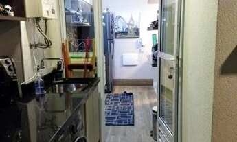 Imagem 7: Apartamento em Cambuci - São Paulo