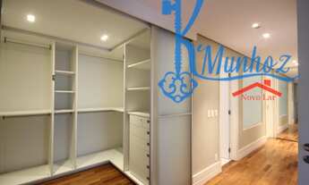 Imagem 7: Higienópolis, 347M2, a 400 metros da estação Paulista do Metro