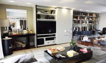 Imagem 2: APARTAMENTO RESIDENCIAL em SAO PAULO - SP, ITAIM BIBI