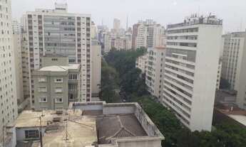 Imagem 3: Apartamento de 300 metros quadrados no bairro Higienópolis com 2 quartos