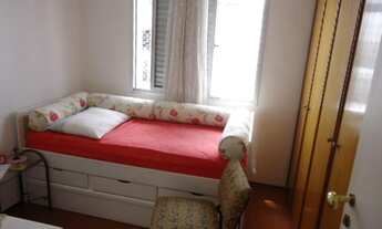 Imagem 6: Apartamento residencial para venda e locação, Jardim Marajoara, São Paulo - AP2720