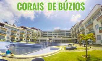Imagem 5: Corais de Búzios - 70m² - Mobiliado - Beira-mar