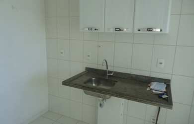 Imagem 7: Apartamento com 50 m², em ótimo estado de conservação