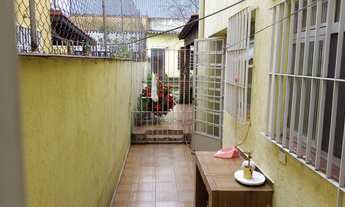 Imagem 7: Casa-São Paulo-VILA MARIA