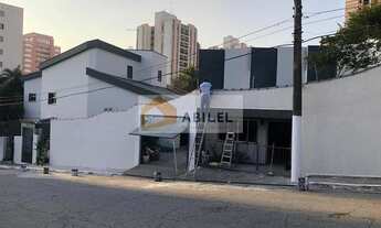 Imagem: São Paulo - Casa Padrão - Vila Carrão