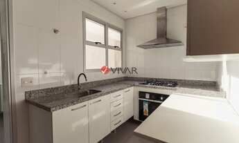 Imagem 7: Nova Lima - Apartamento Padrão - Vila Da Serra