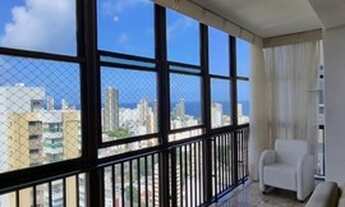 Imagem: Apartamento para Venda em Salvador, Graça