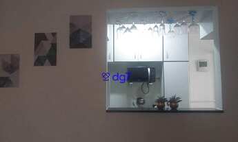 Imagem 5: Apartamento com 3 dormitórios à venda, 61 m² - Butantã - São Paulo/SP