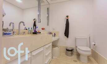 Imagem 4: Apartamento para Venda em São Paulo, Vila Olímpia, 3 dormitórios, 3 suítes, 5 banheiros, 3