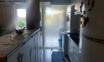 Imagem 5: Apartamento para venda tem 65 metros quadrados com 2 quartos