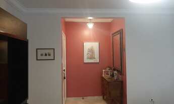 Imagem 3: Apartamento para venda com 145 metros quadrados com 3 quartos em Santa Cecília - São Paulo