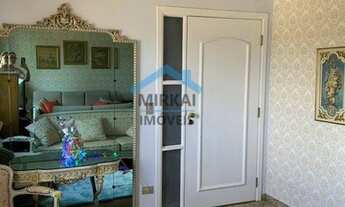 Imagem 4: Apartamento para Venda em São Paulo, Vila Regente Feijó, 3 dormitórios, 1 suíte, 3 banheir